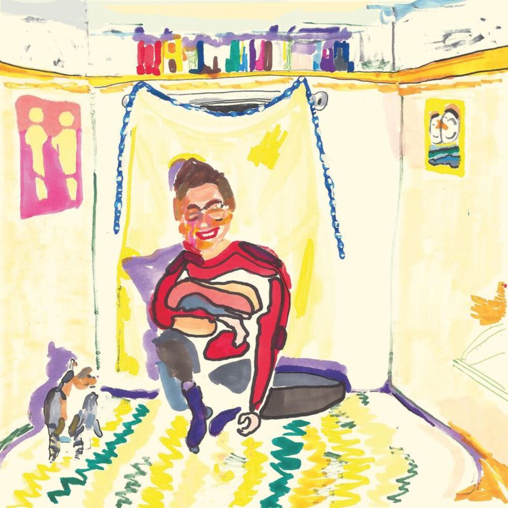 Lina Tullgren - Free Cell  CD
